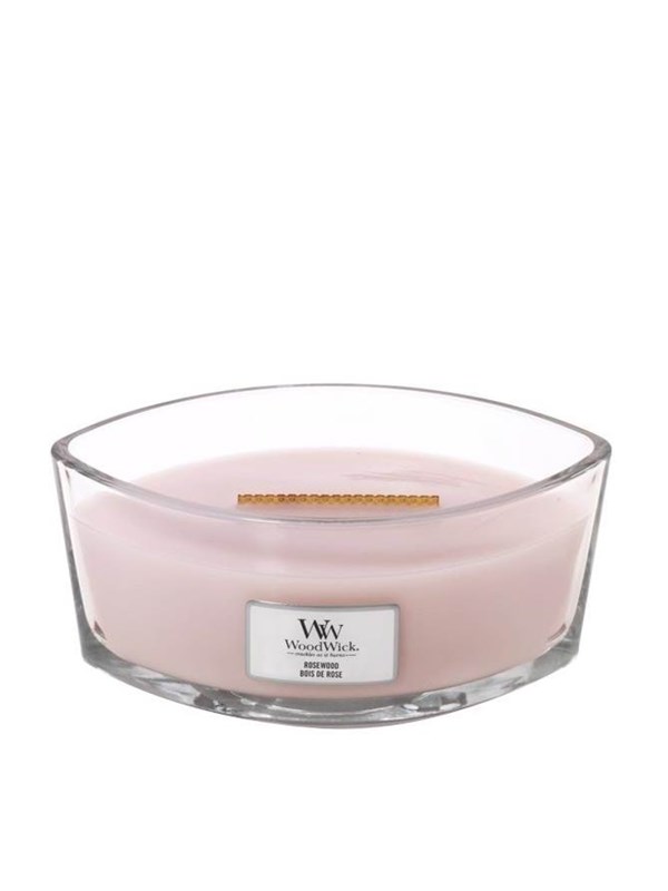 WoodWick Rosewood Ellipse Ellipse