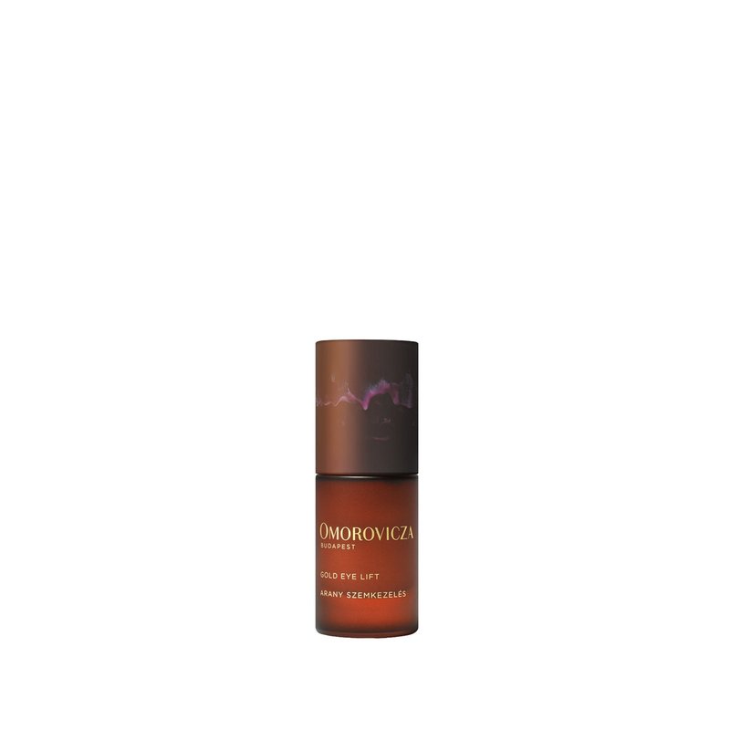 Nostava silmänympärysvoide Omorovicza Gold Eye Lift 15 ml