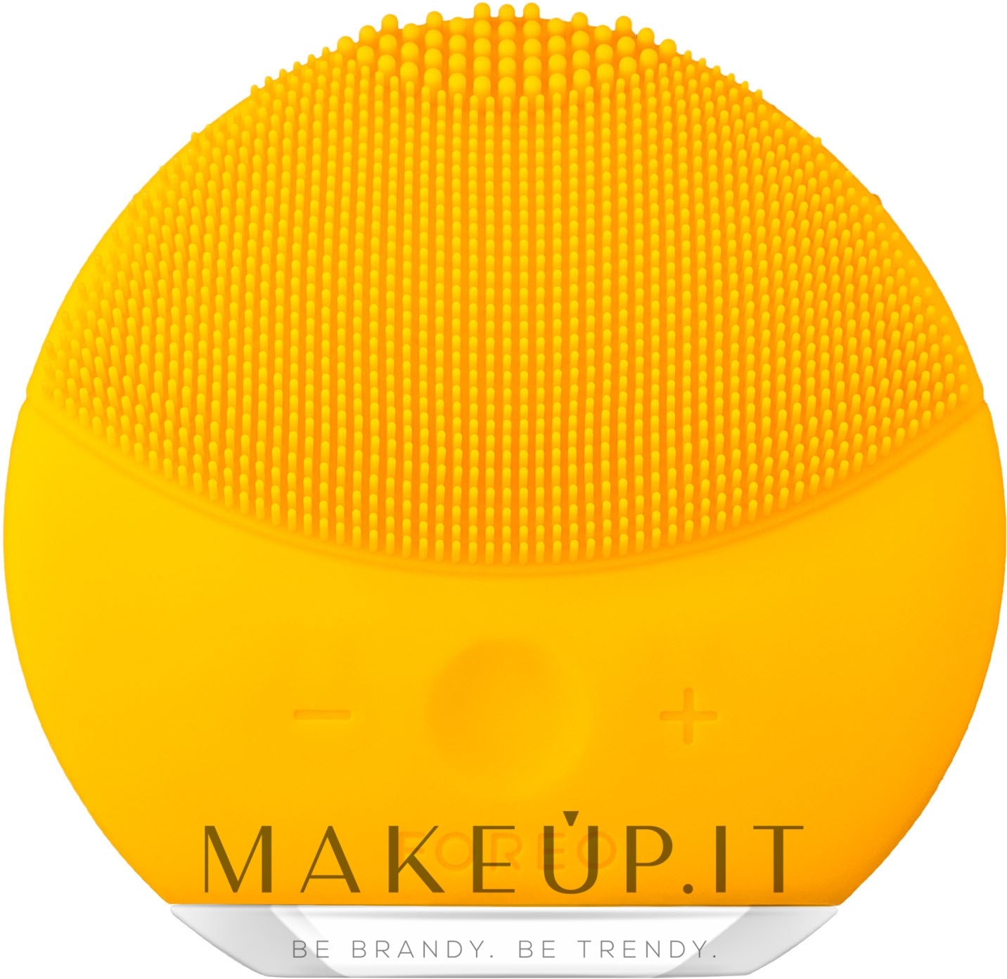 Foreo Luna Mini 2 Auringonkeltainen