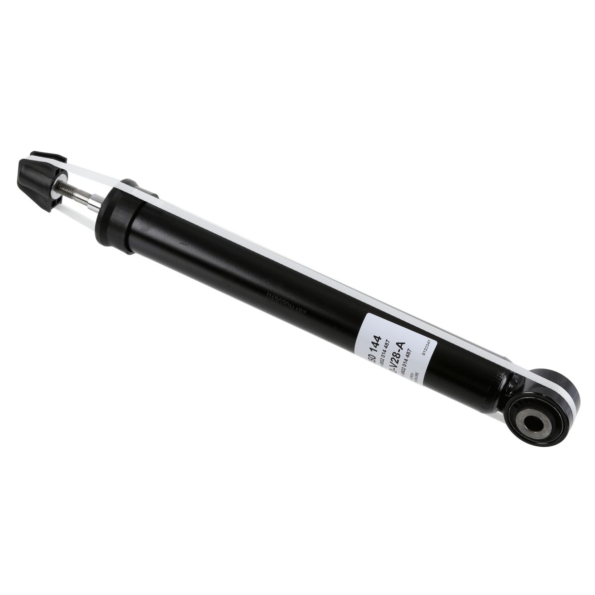 Iskunvaimennin SACHS 350 144