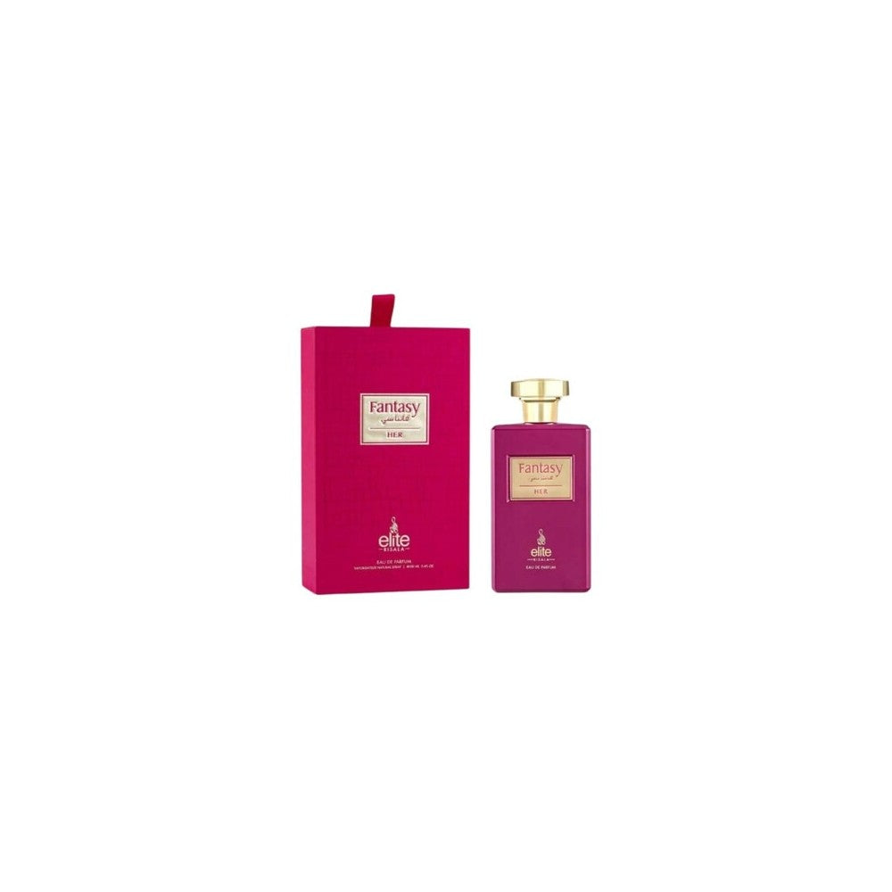 Risala Elite Fantasy Her EDP 100 ml Donna — Eau de Parfum