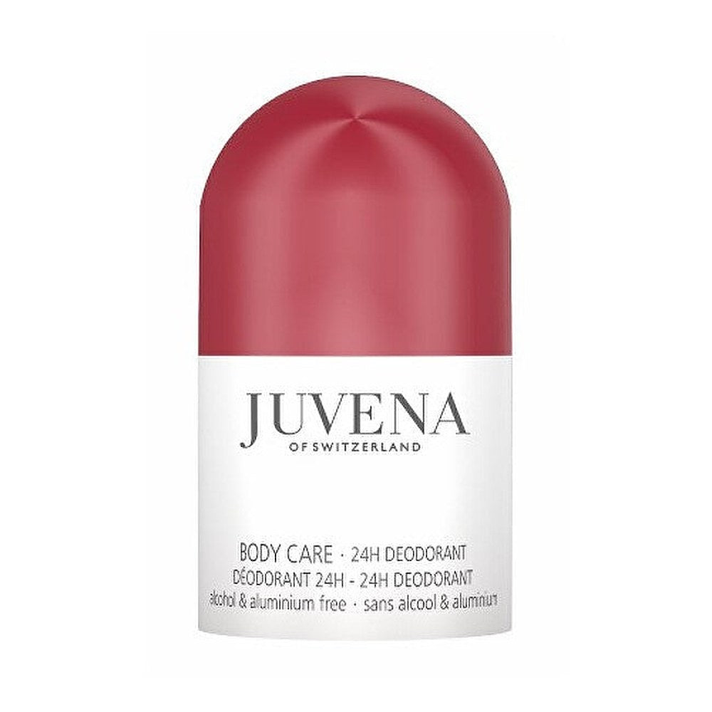 Juvena Body Care deodorantti 24h 50ml