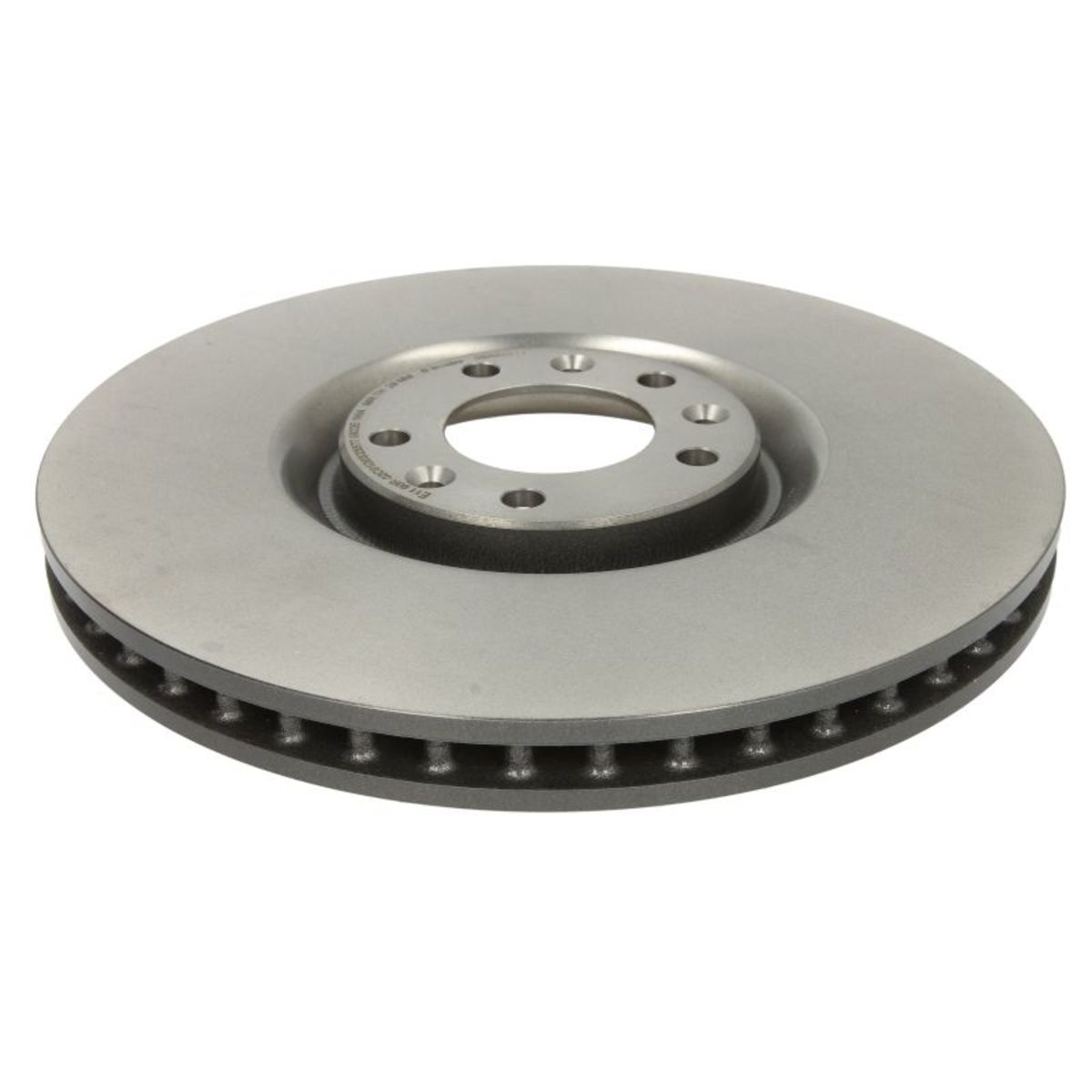Jarrulevy BREMBO 09.A829.11