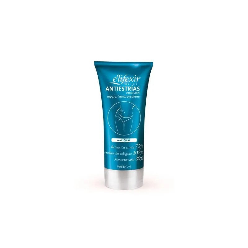 Pergal Èlifexir ®Anti-Stretch Mark emulsio 200ml