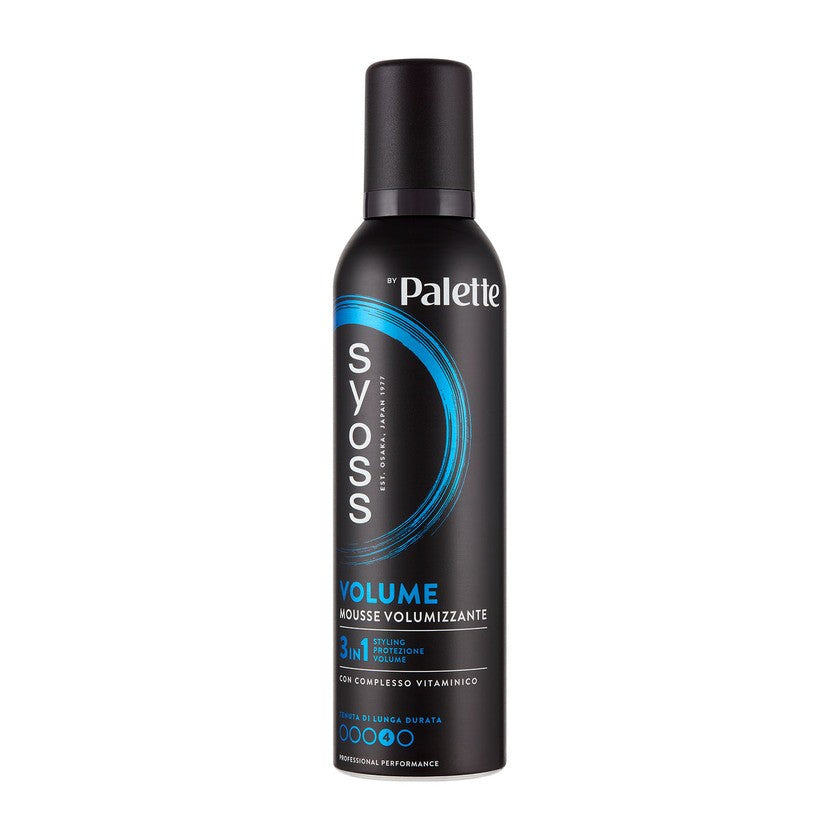 Syoss Volyymia antava vaahto 250 ml