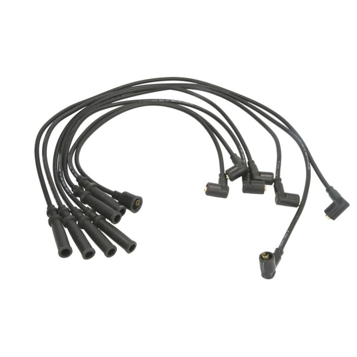 Sytytysjohtosarja ENGITECH ENT910126