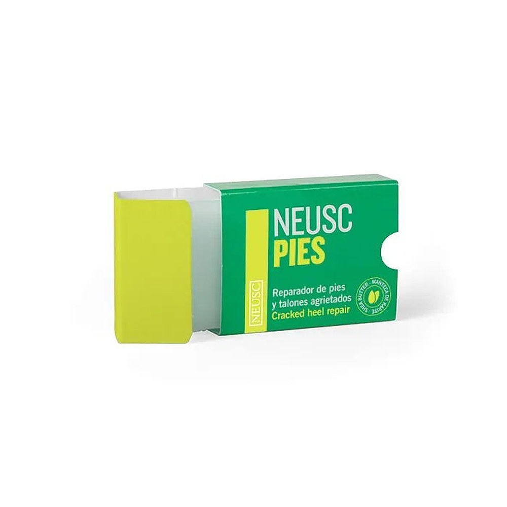 Neusc Jalkakorjaustabletti 24g