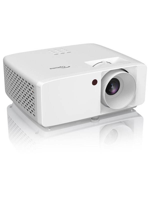 Optoma Hz40hdr Vakioprojektori 4000 Ansi Lumenia Dlp 1080p (1920x1080) 3d Valkoinen