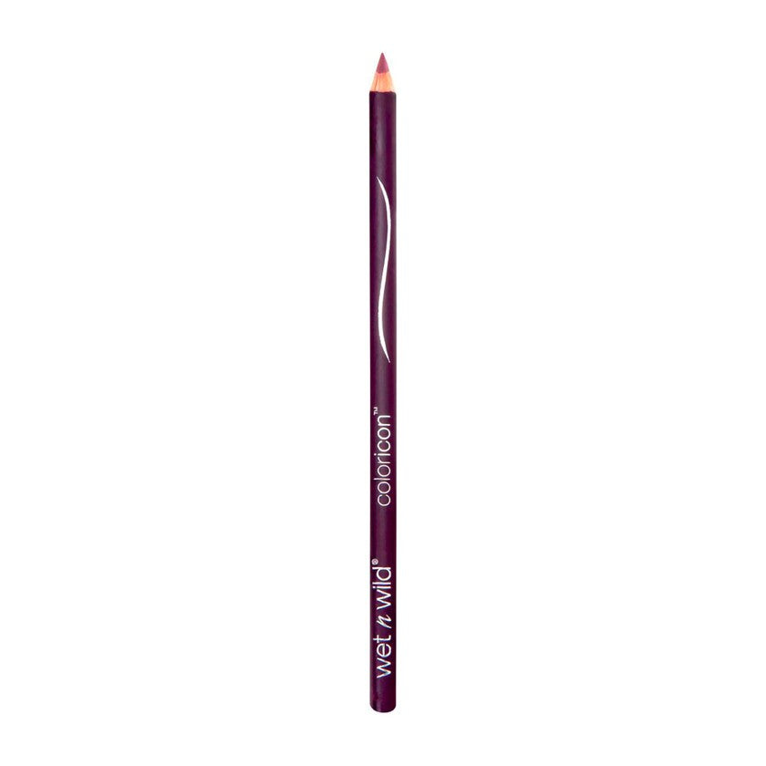 Wet N Wild Color Icon Huulikynä - Huulikynä E715 Plumberry