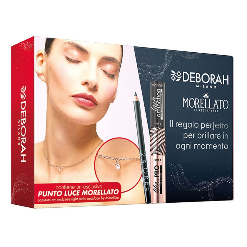 Deborah Beauty Sarja Deborah Milano & Morellato 03 1 kappale