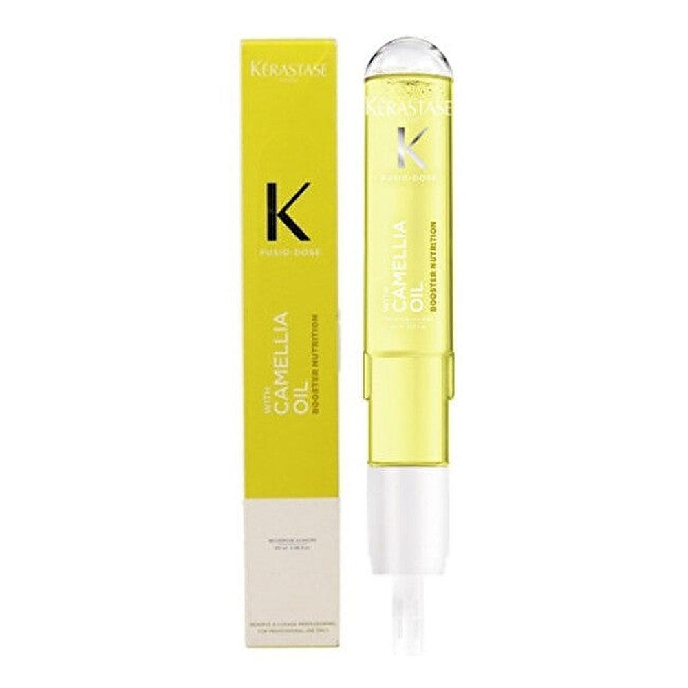 Kérastase Fusio Dose Booster Nutrition kameliaöljyllä 120 ml