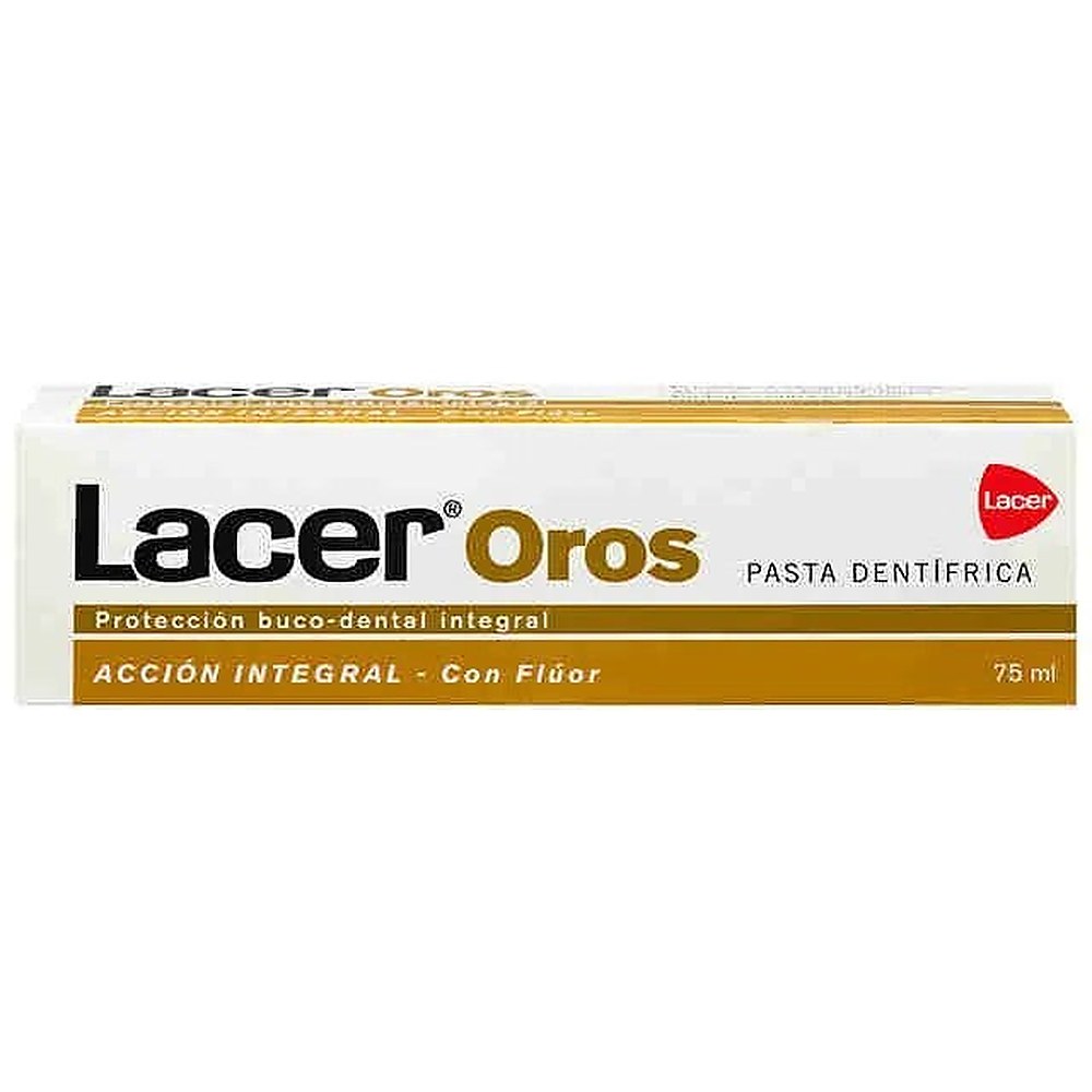 LacerTM Oros 75ml