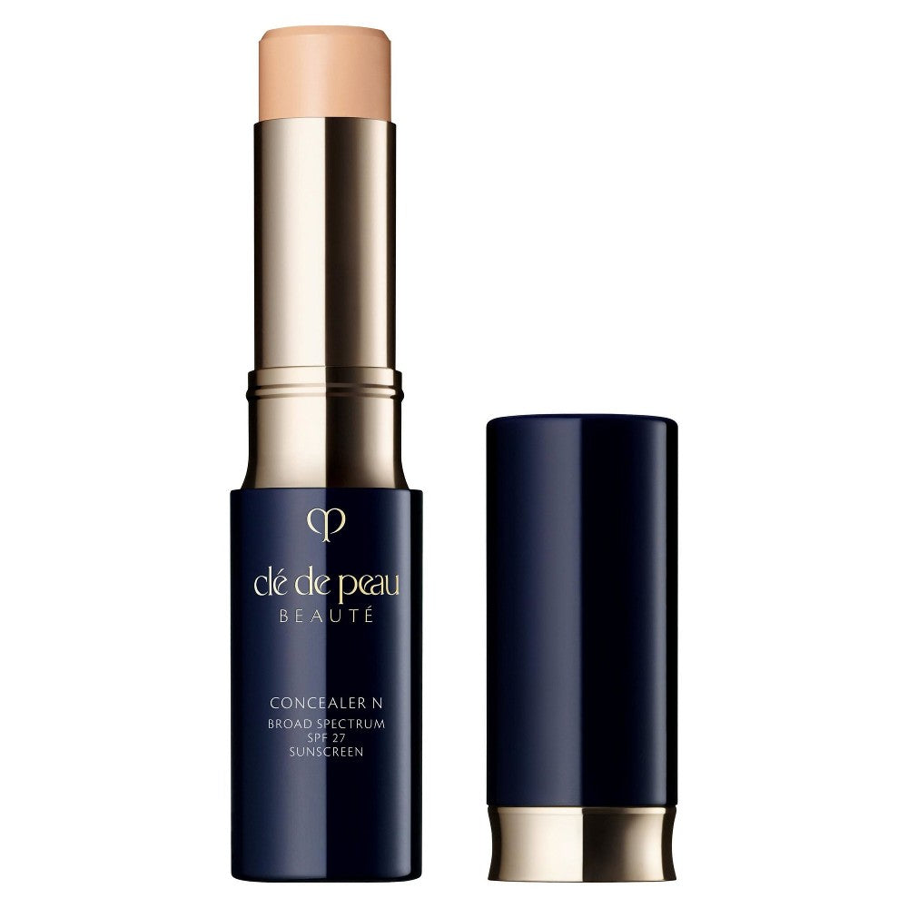 Cle de peau beaute Peitekynä Manteli 25 SPF 5 g