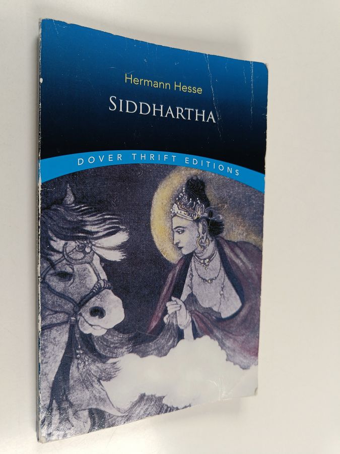 Siddhartha