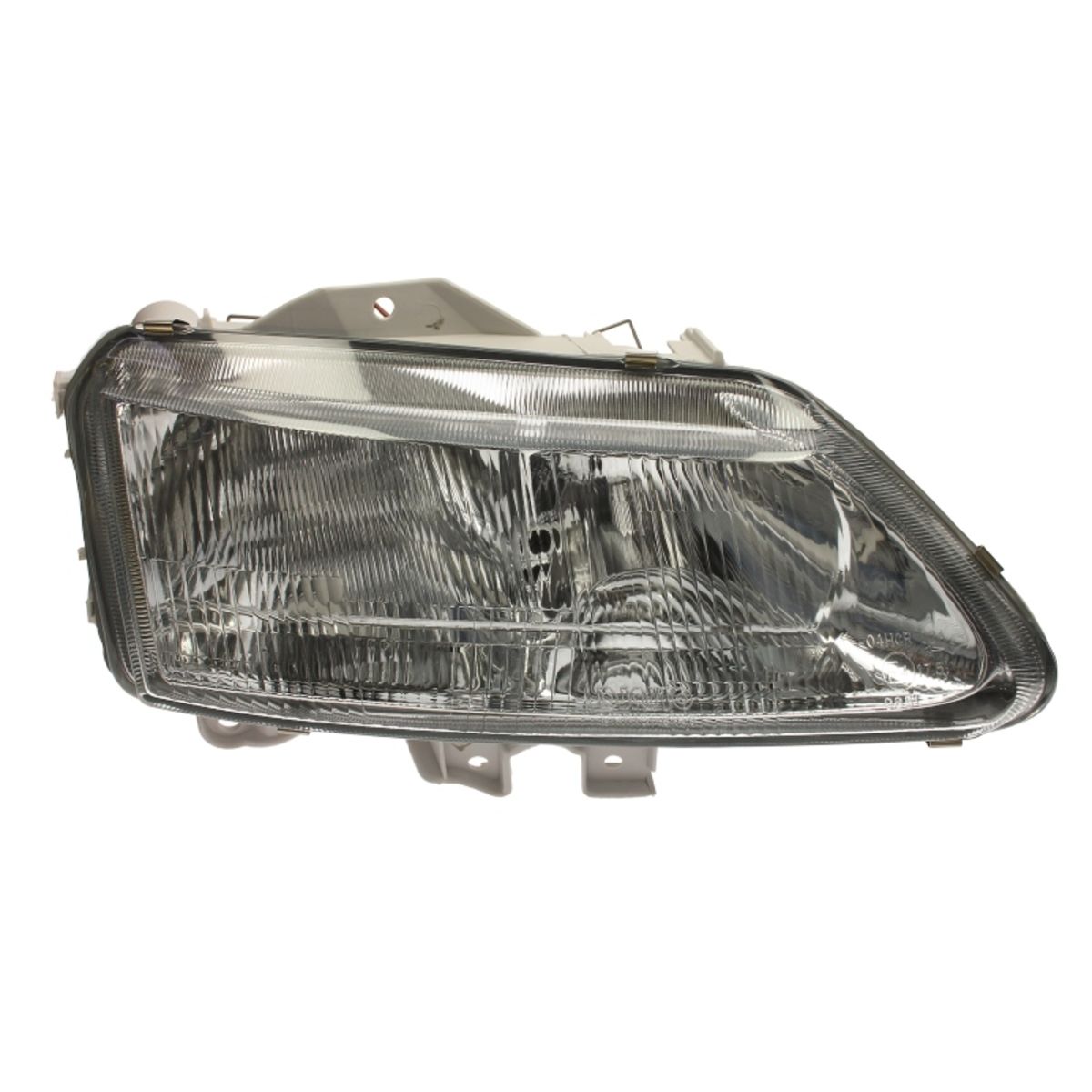 Ajovaloumpio ABAKUS 551-1120R-LD-EM