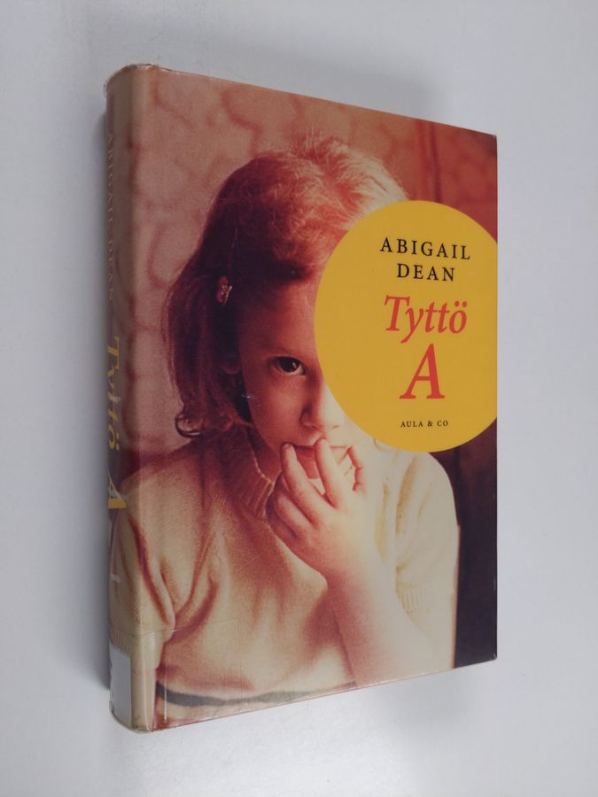 Tyttö A