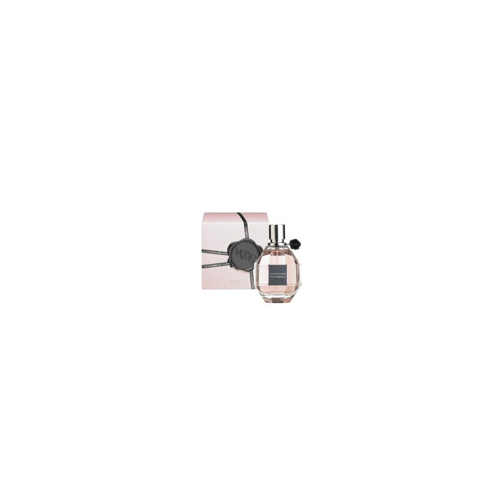 Viktor & Rolf Flowerbomb EDP naisille 50 ml