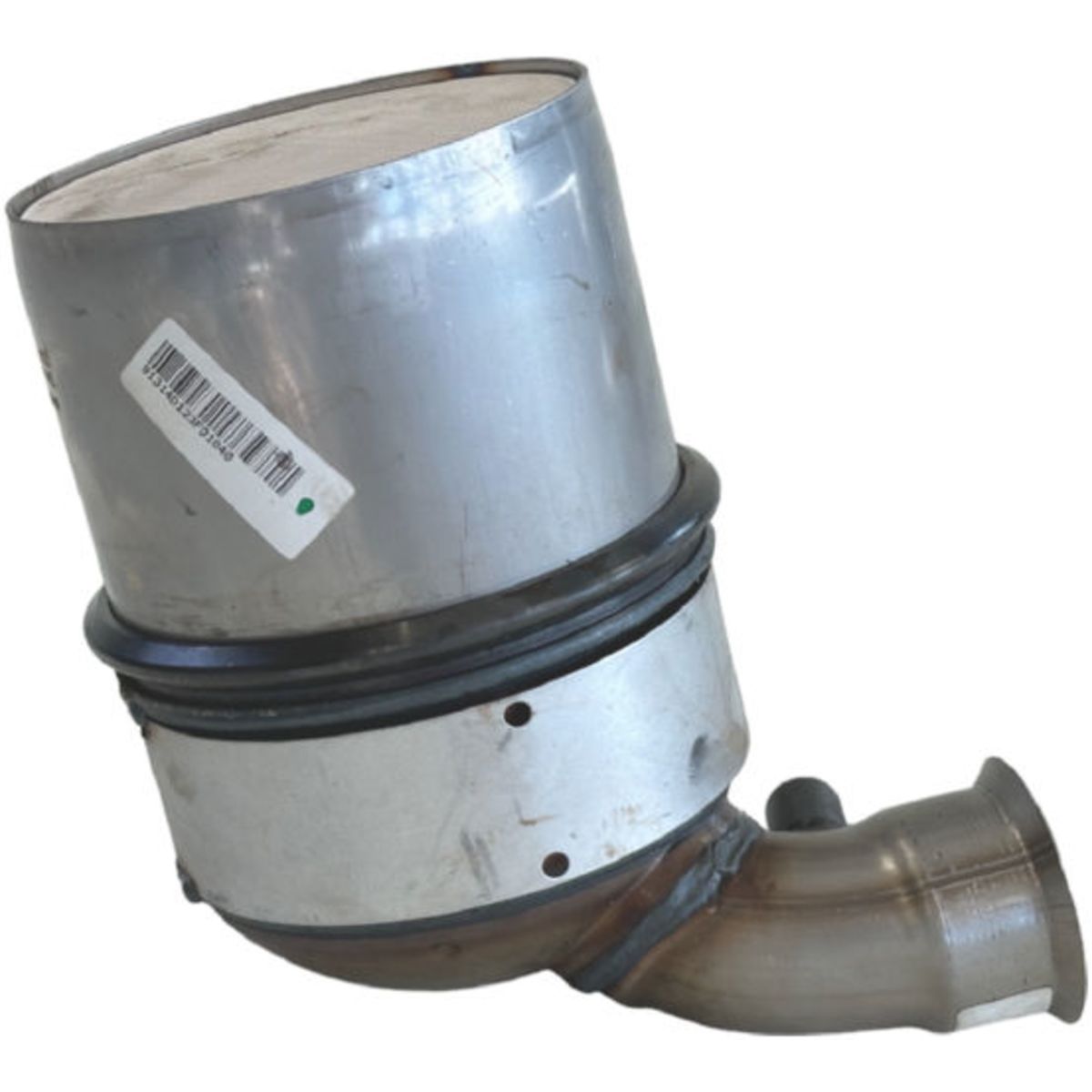 Hiukkassuodatin BOSAL 097-257