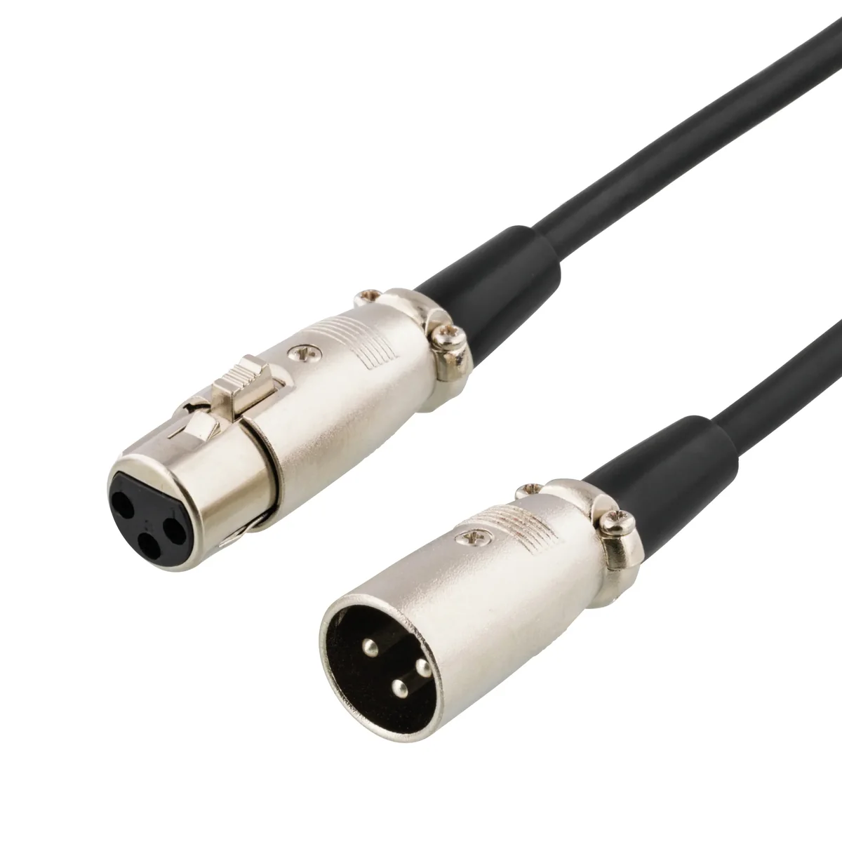 Deltaco Xlr-1100 10m Xlr Xlr