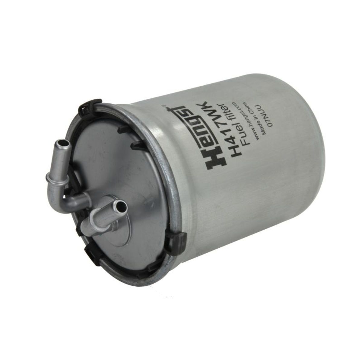 Polttoainesuodatin HENGST FILTER H417WK