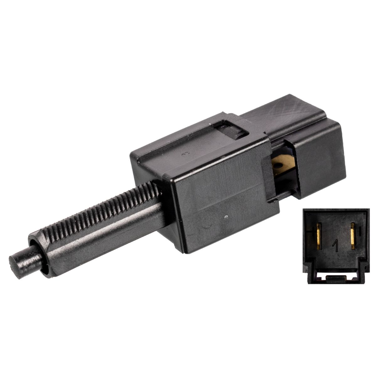 Jarruvalokatkaisin FEBI BILSTEIN 107791