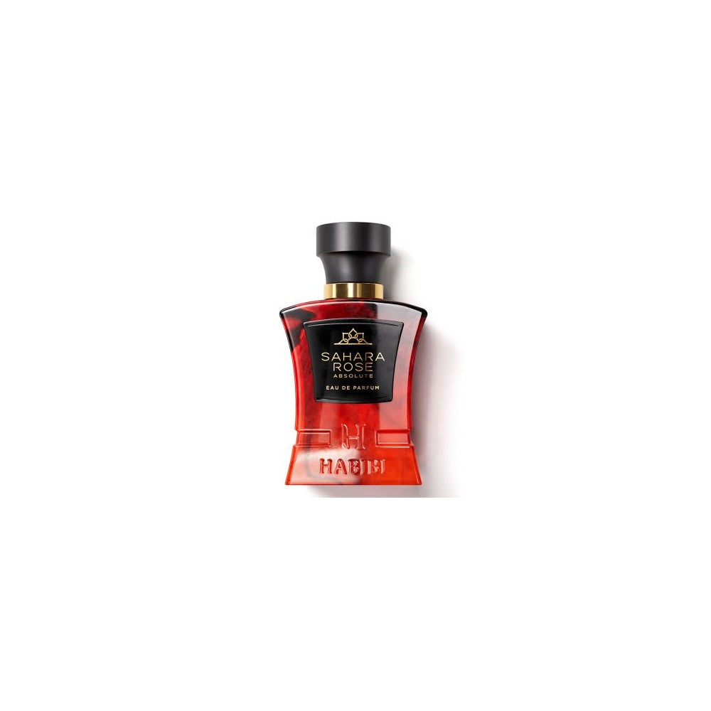 Habibi Sahara Rose Absolu EDP 75 ml