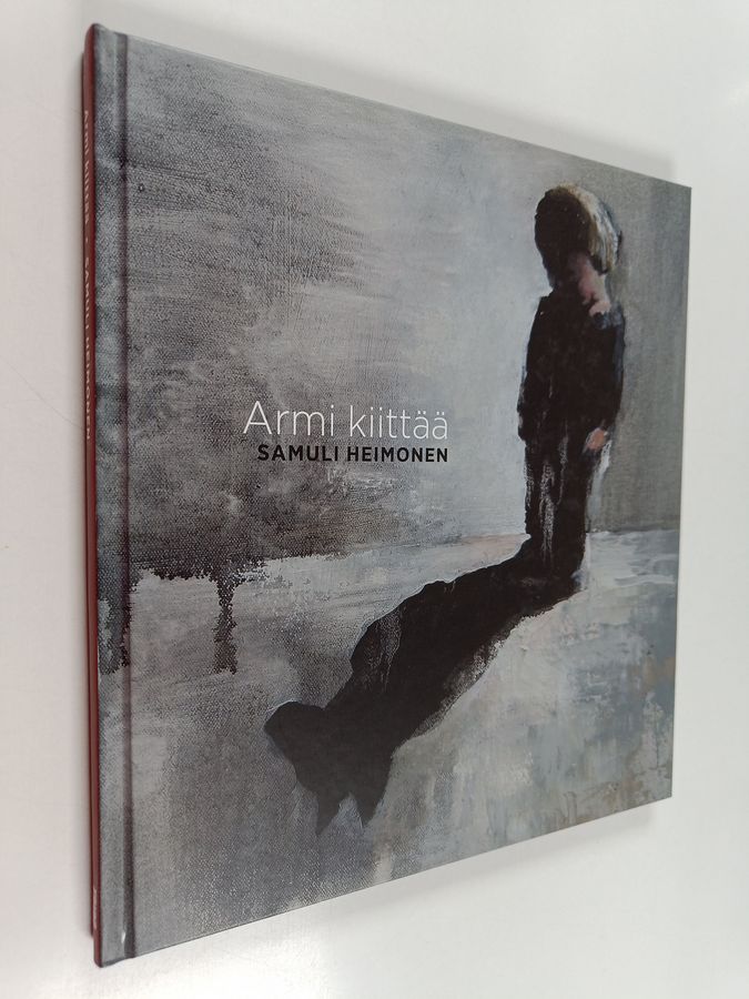 Armi kiittää