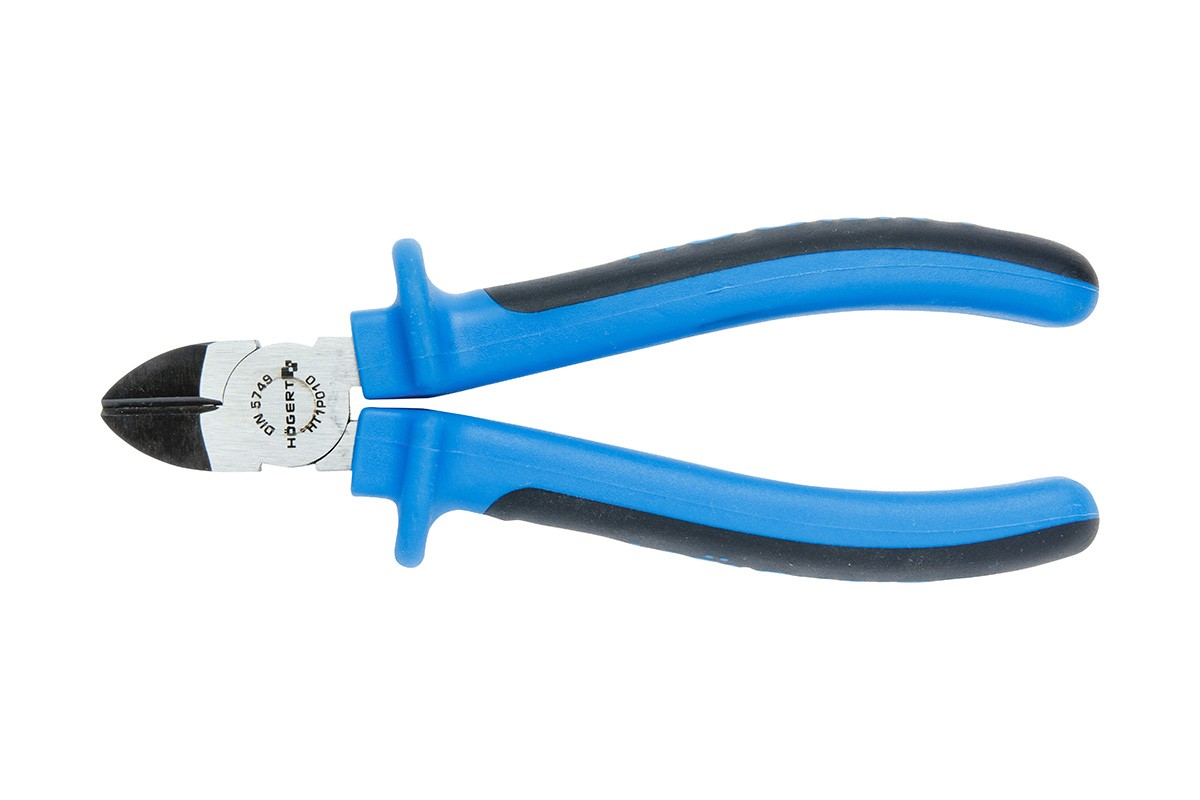 Sivuleikkuri Hogert Technik HT1P012
