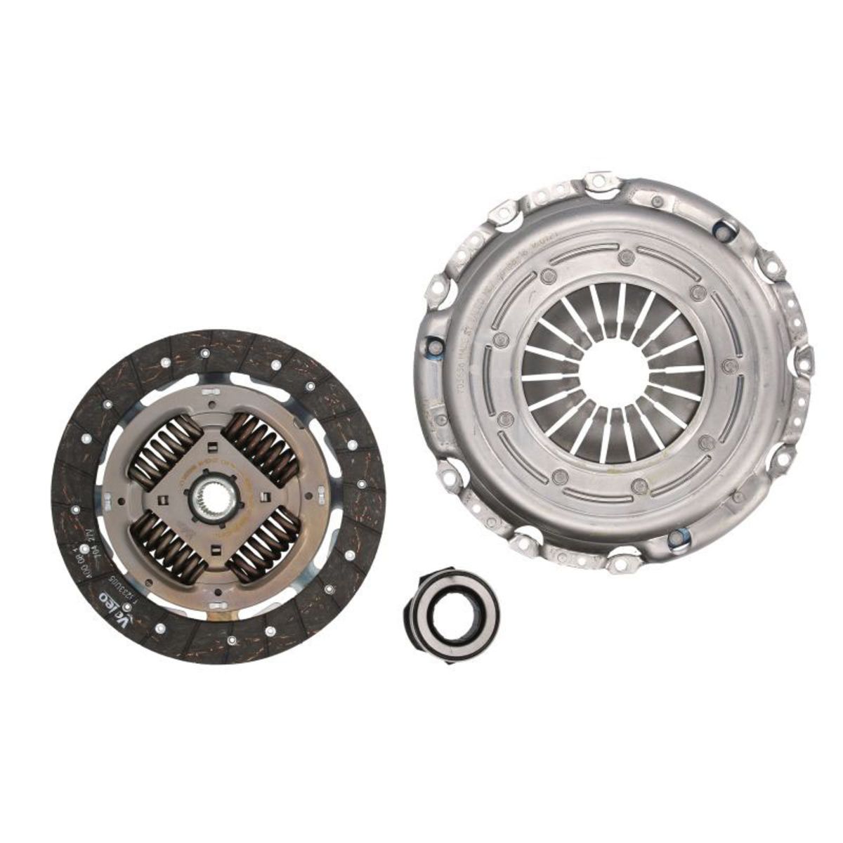Kytkinpaketti VALEO 832149
