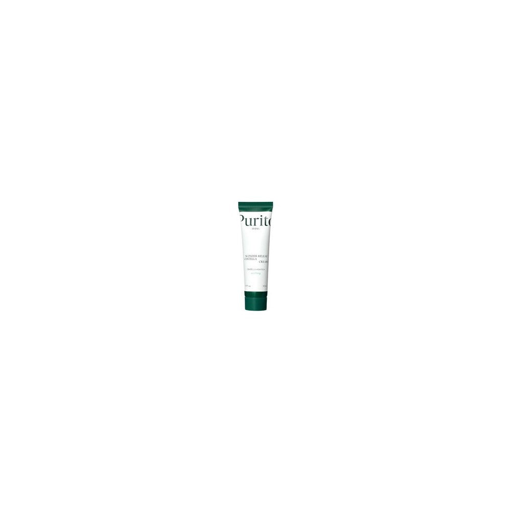 Purito Centella Green Level -palautusvoide 50ml
