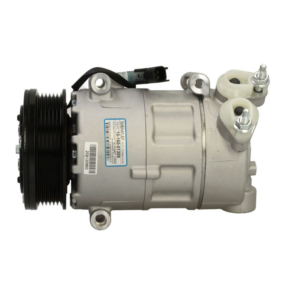 Ilmastoinnin kompressori NRF 32842