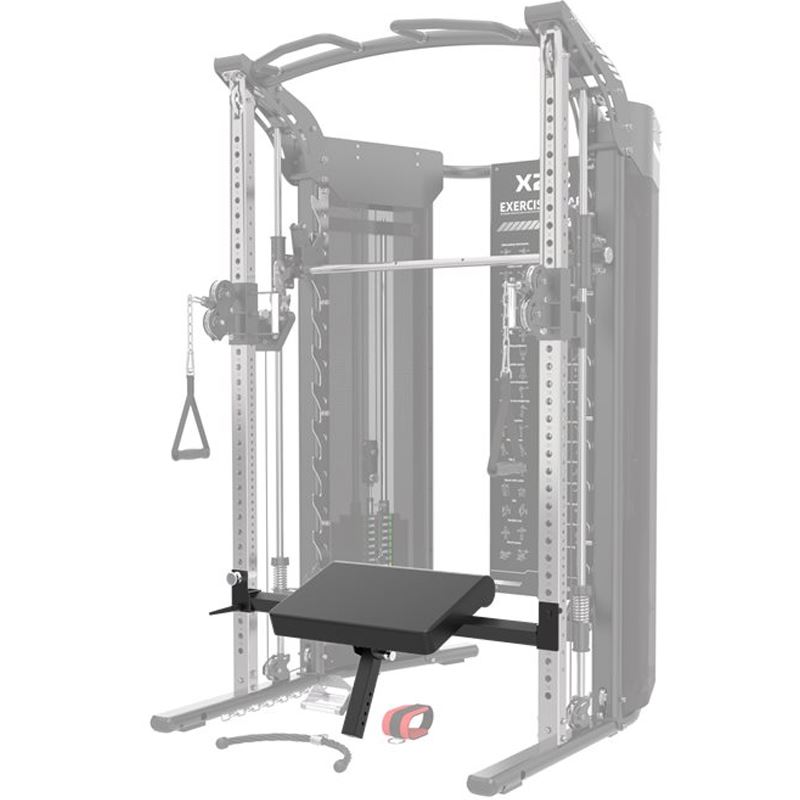 Master Fitness X22-X19 Hipthrust