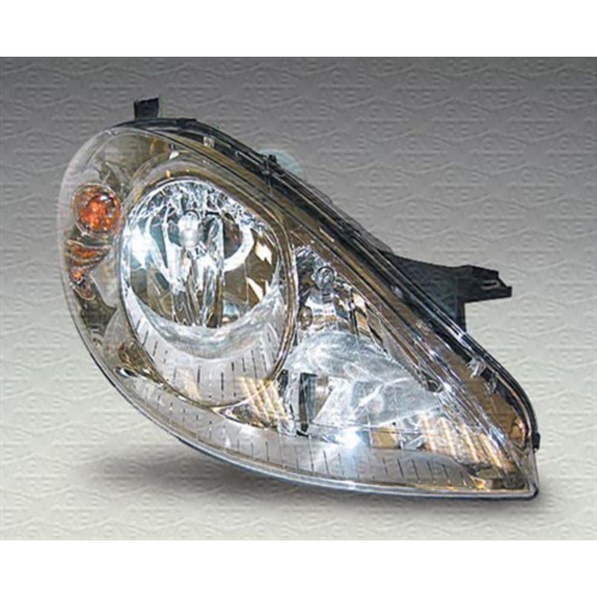 Ajovaloumpio MAGNETI MARELLI 710301197201