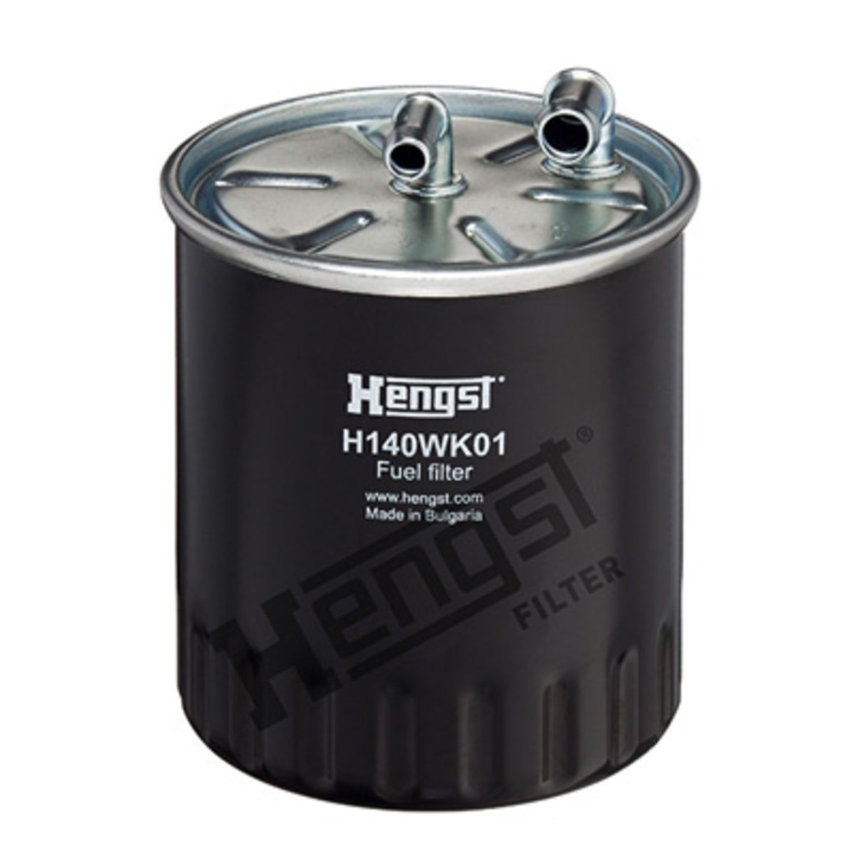 Polttoainesuodatin HENGST FILTER H140WK01