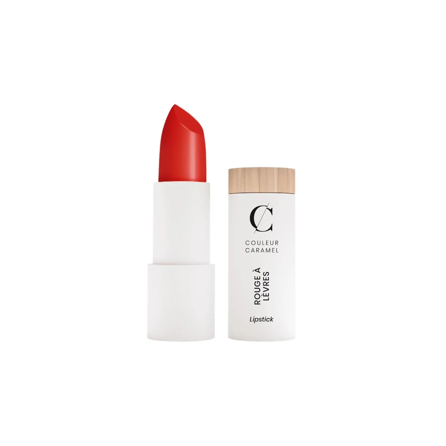 Couleur caramel Huulipuna 125 Red Fire 1un