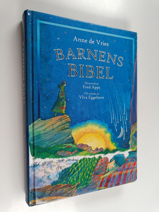 Barnens Bibel