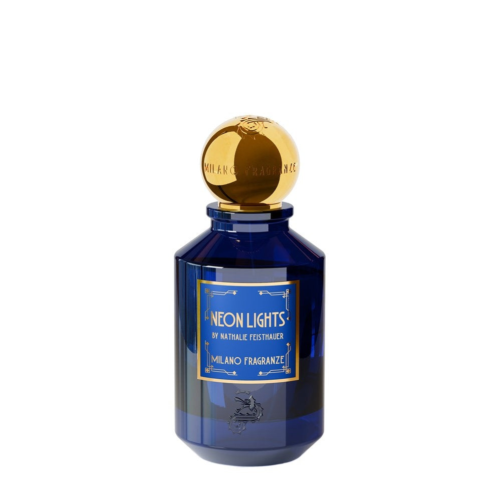 Milano Fragranze Neon Lights Eau de Parfum 100 ml