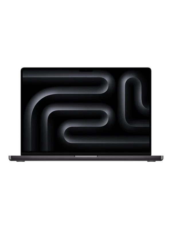 Apple MacBook Pro 16" (2026, M5 Max) 48/2 Tt, tähtimusta