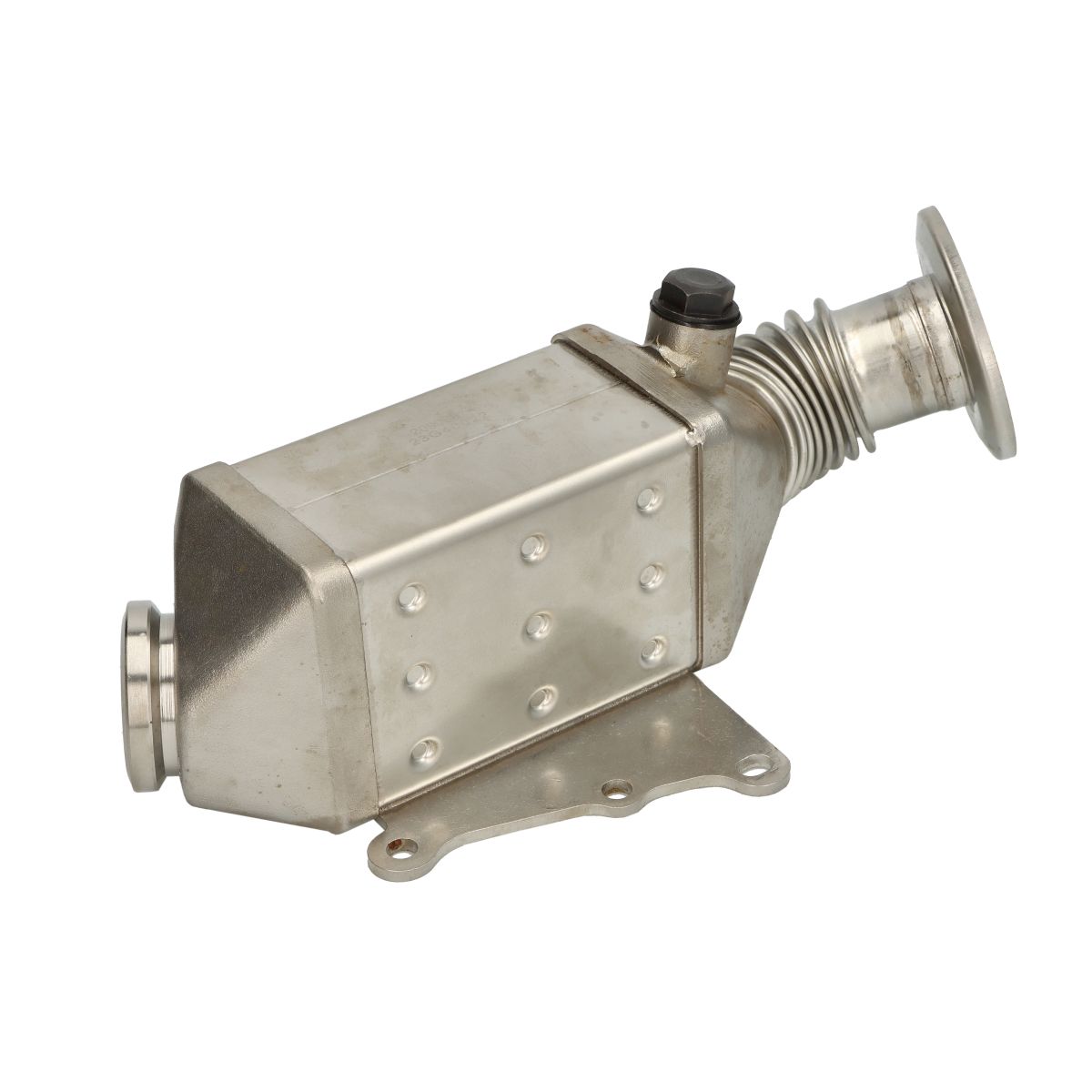 EGR-jäähdytin NRF 48348