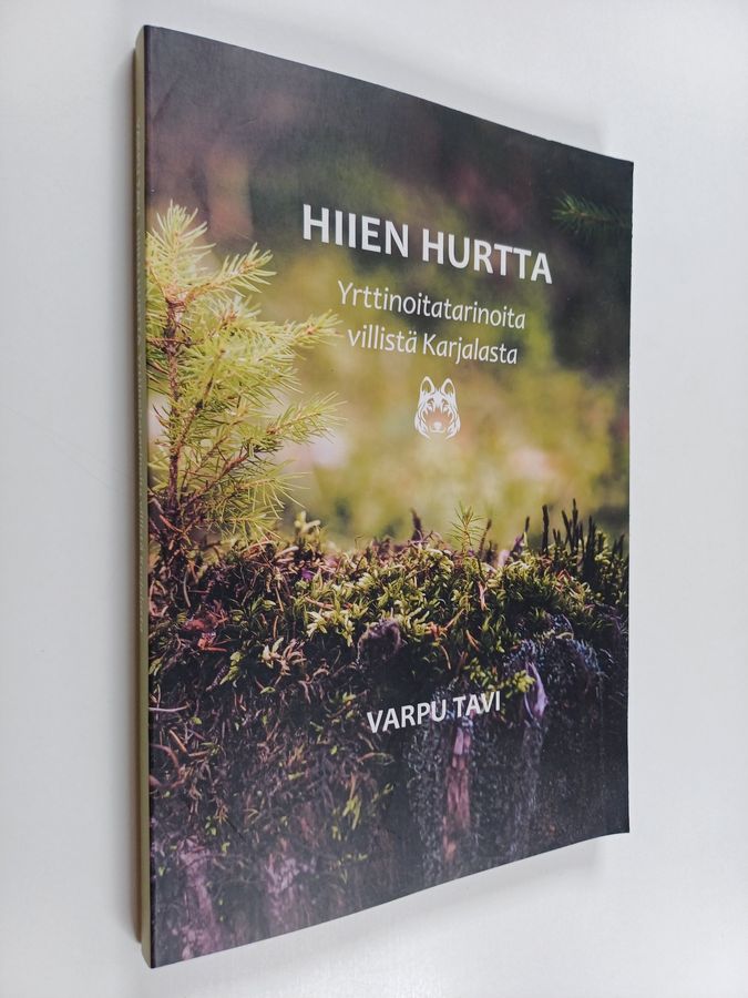 Hiien hurtta