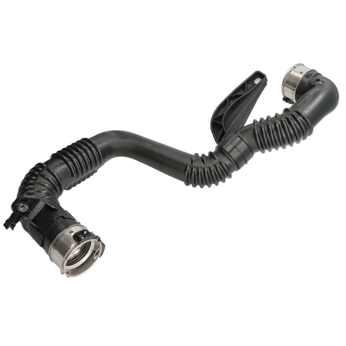 Ahdinletku THERMOTEC DC1514TT