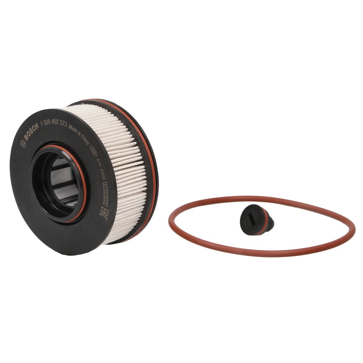 Polttoainesuodatin BOSCH F 026 402 373