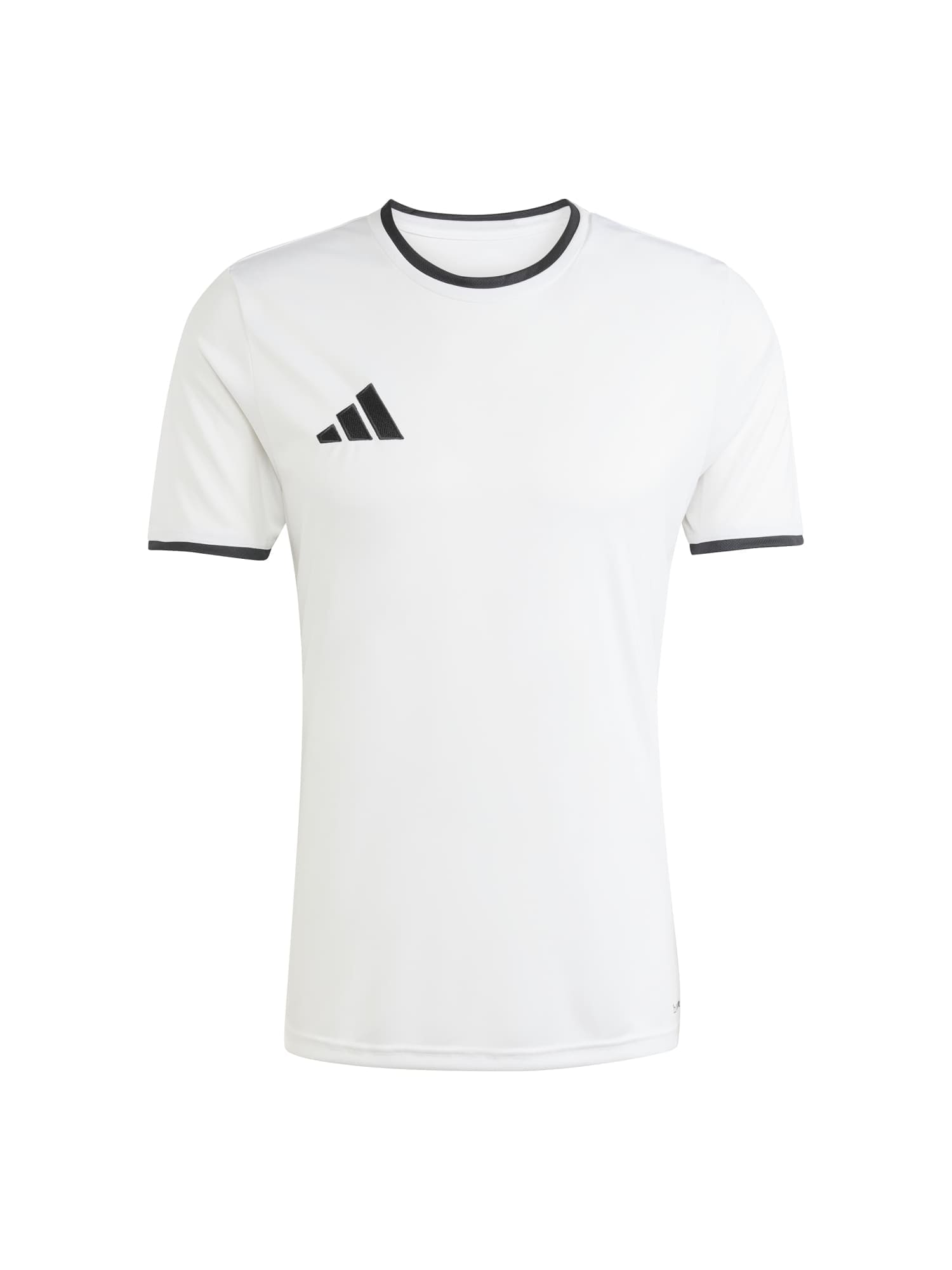 ADIDAS PERFORMANCE Toiminnallinen paita 'ENT26'  musta / valkoinen
