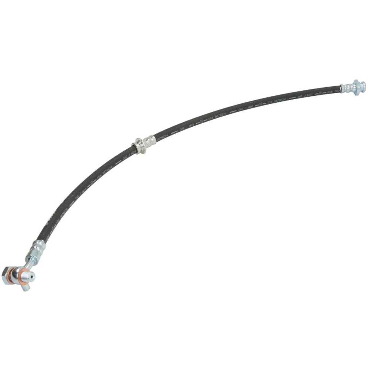 Jarruletku BOSCH 1 987 481 A40