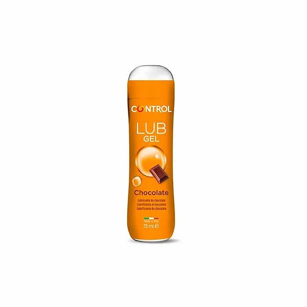 Voiteluaine Control Suklaa 75 ml