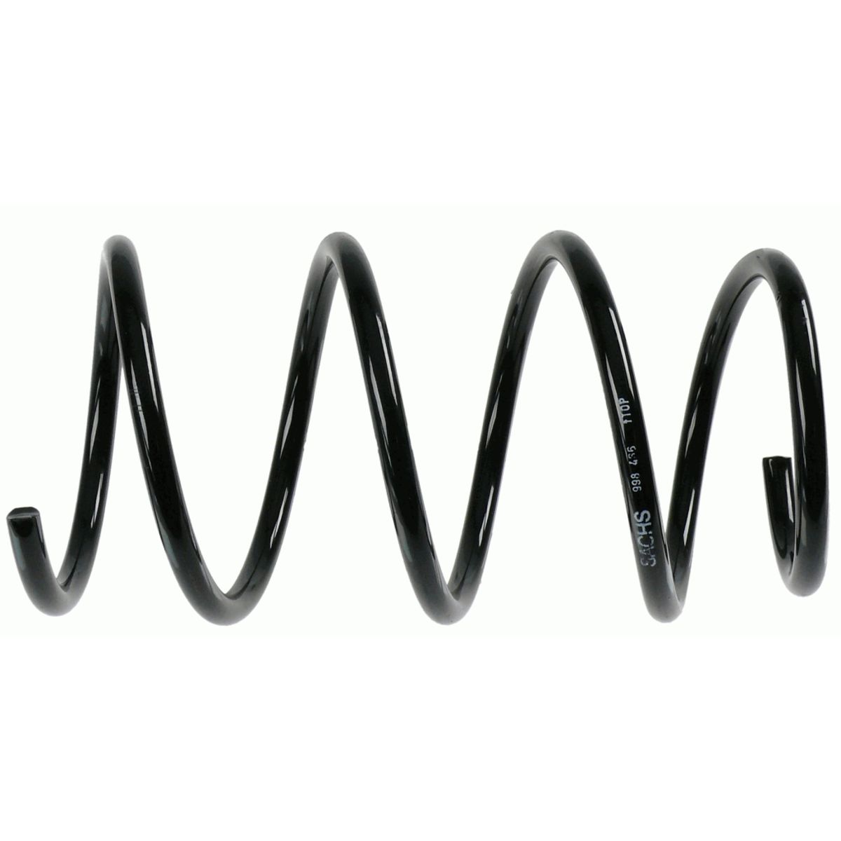 Jousi (auton jousitus) SACHS 998 466