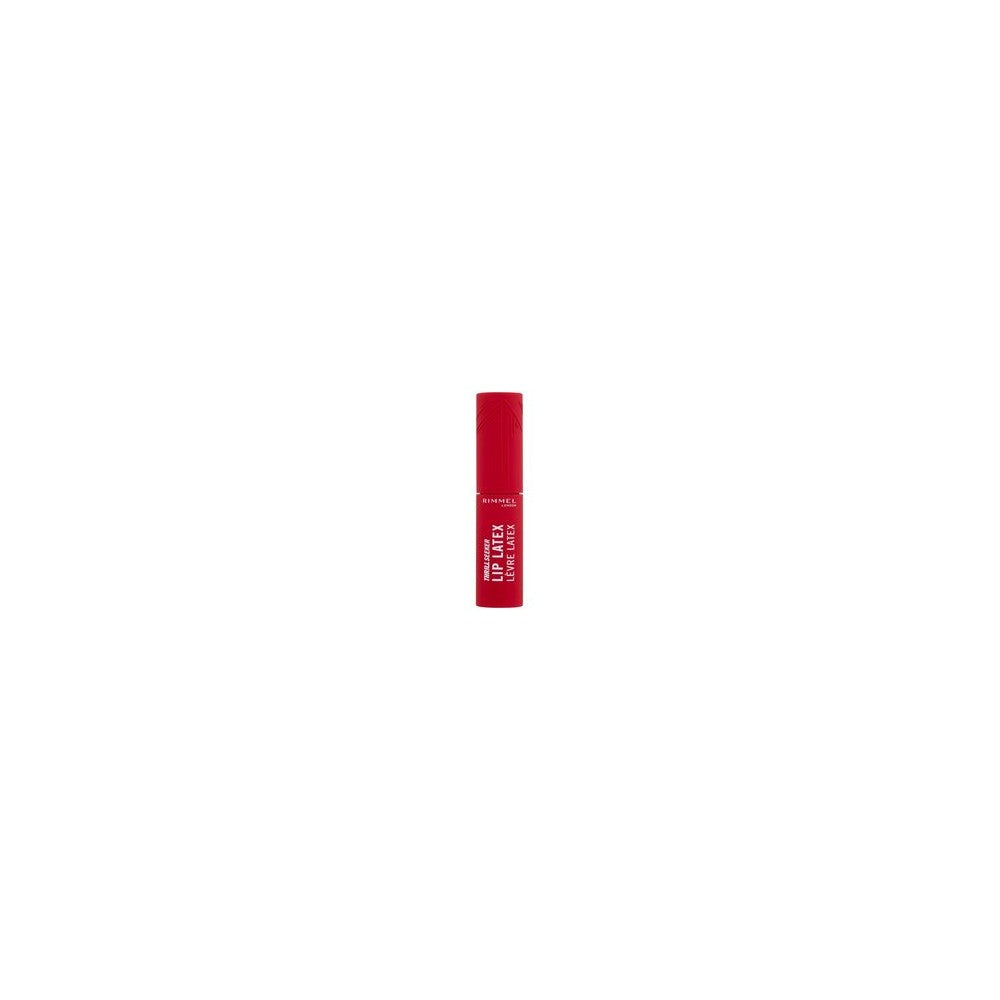 Rimmel Thrill Seeker Lips - huulipuna ultra-kiilto 6 ml 100 Sassy