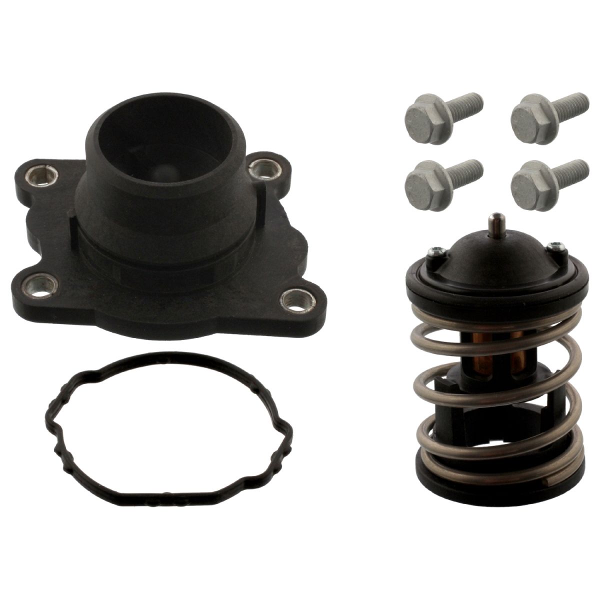 Termostaatti, jäähdytysneste FEBI BILSTEIN 44685