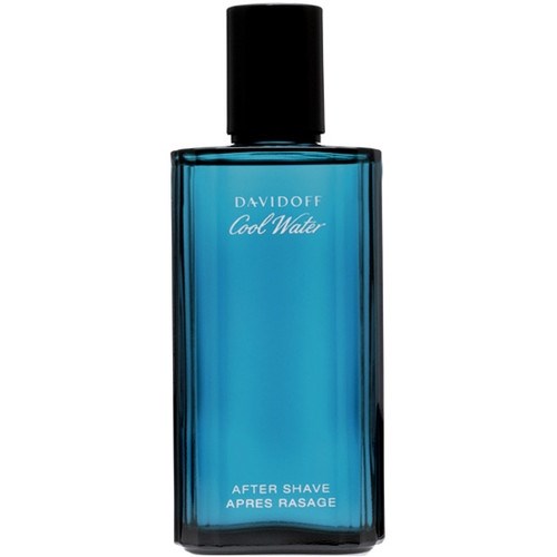 Davidoff Cool Water After Shave - 75 ml