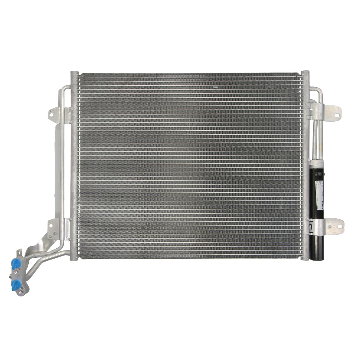 Lauhdutin, ilmastointilaite MAHLE AC 12 000S